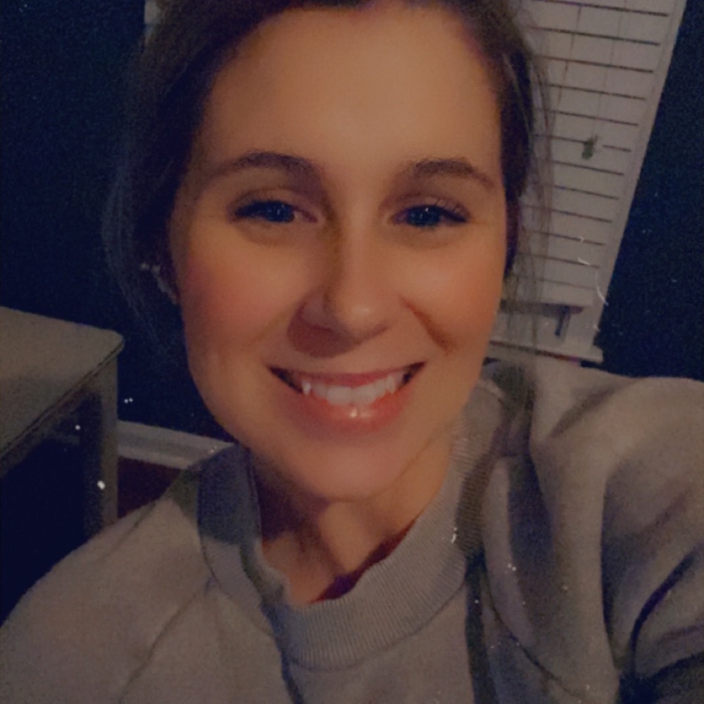 Meet your Posher, Alaynah